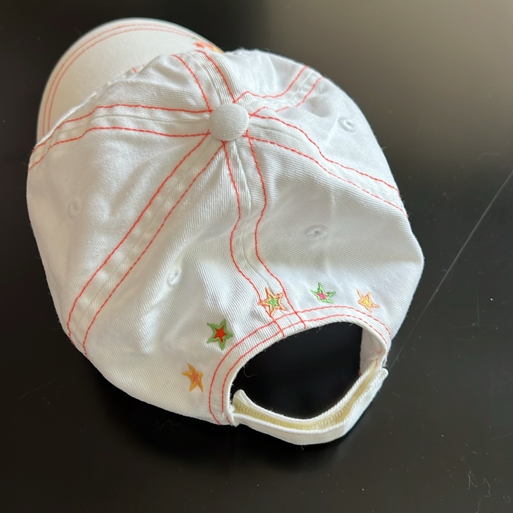 Baseball cap - Picture 2 of 4